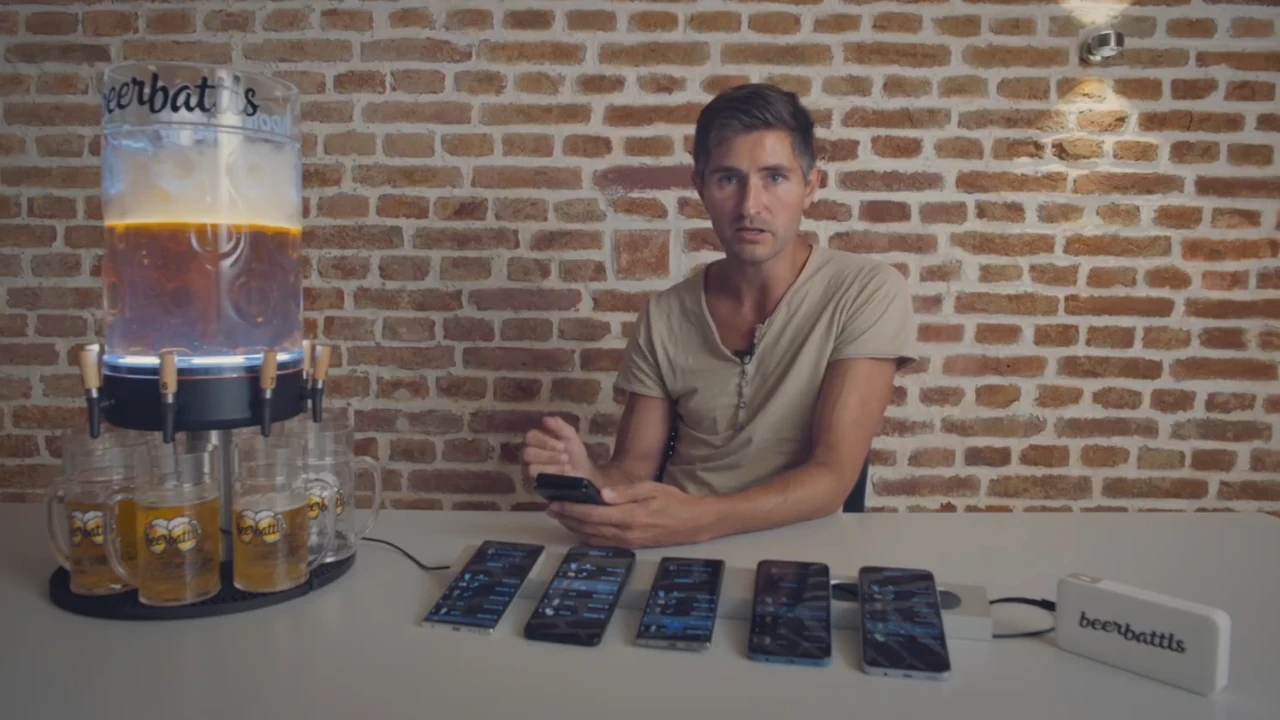 Vorschaubild des beerbattls Tutorials